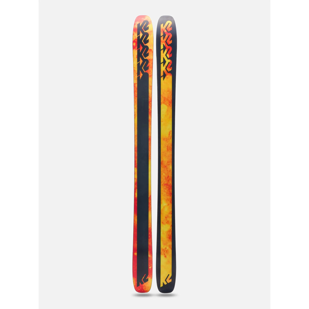 K2 Reckoner 110 Skis 2027 - 184