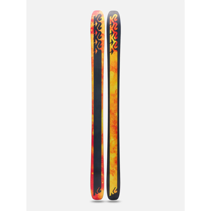 K2 Reckoner 110 Skis 2027 - 184