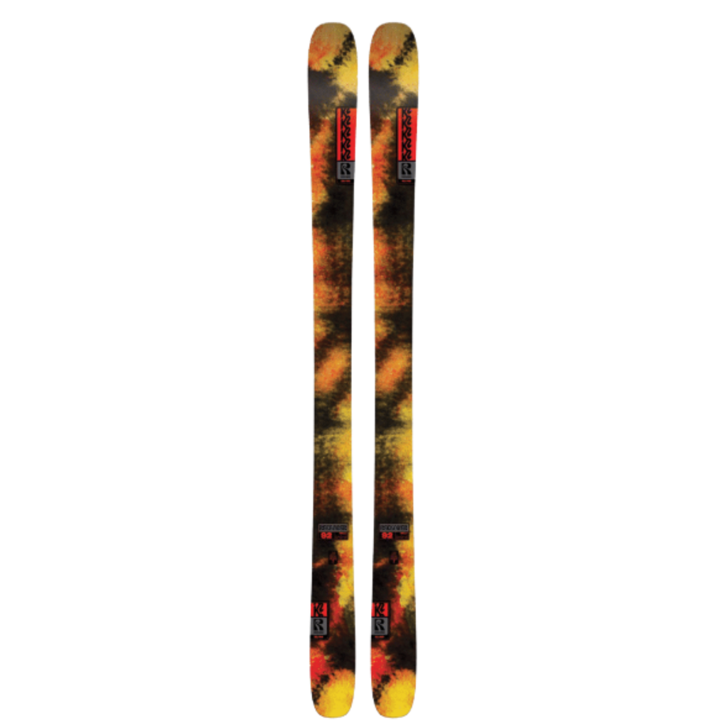 K2 Reckoner 92 Ski 2026