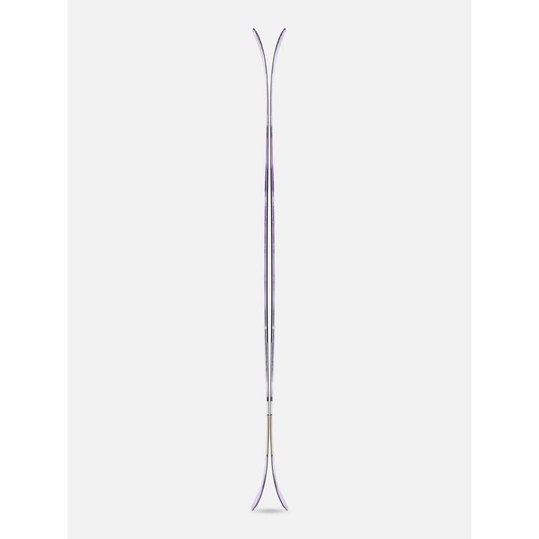 K2 Reckoner 92 Free Ski Package 2027