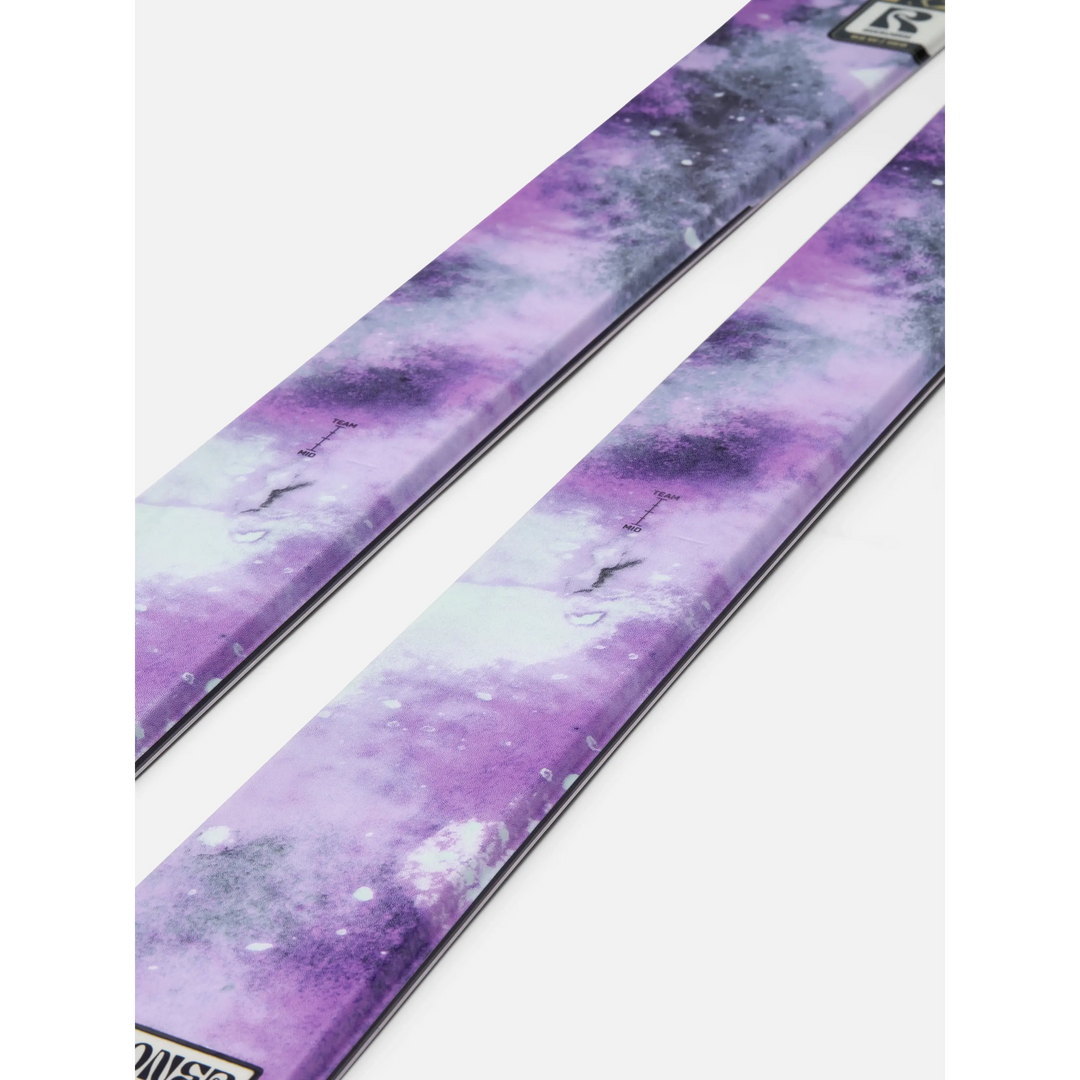 K2 Reckoner 92 Free Ski Package 2027