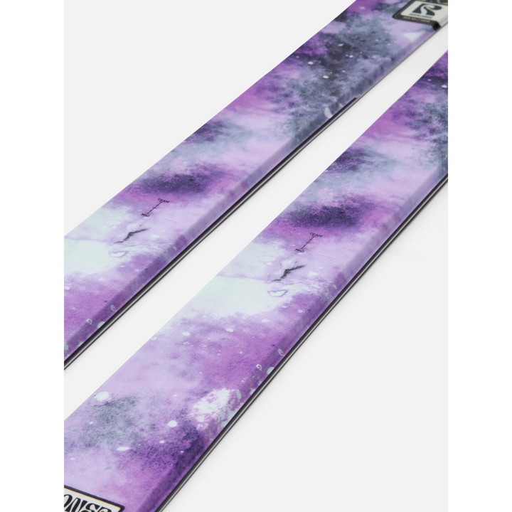 K2 Reckoner 92 Free Ski Package 2027