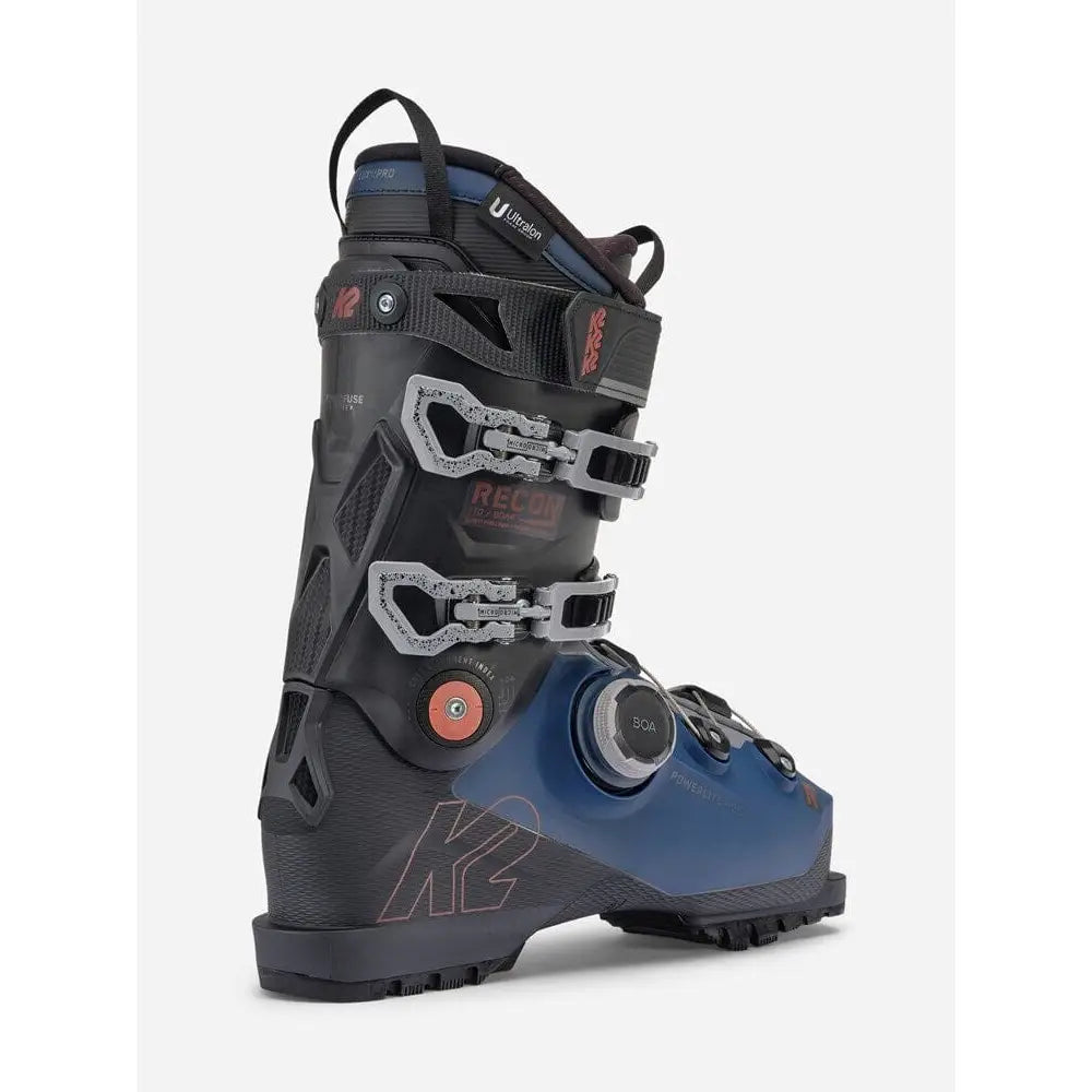 25 RECON 110 BOA 