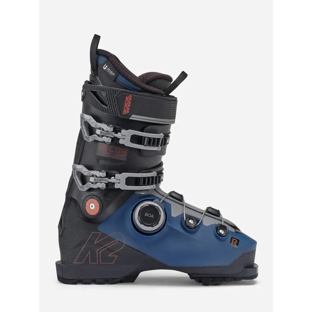 25 RECON 110 BOA 