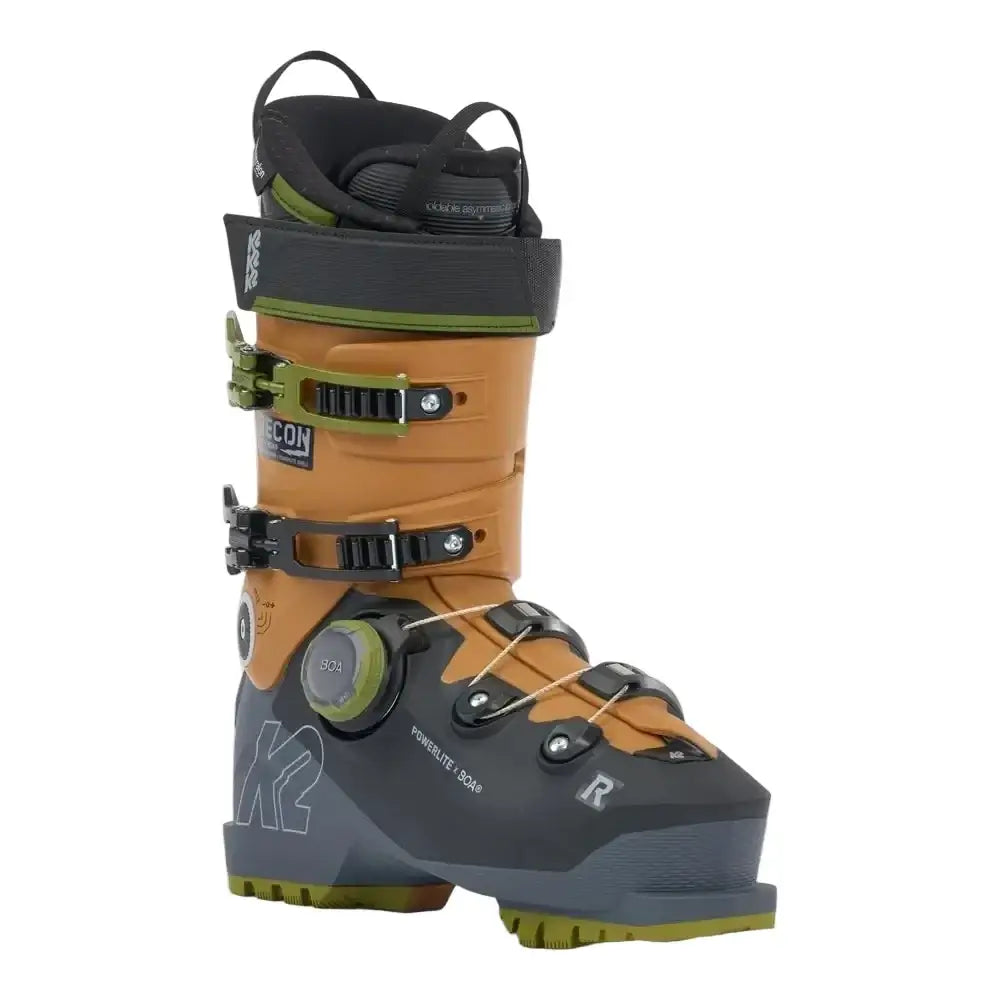 K2 Recon 110 BOA Ski Boots 2024