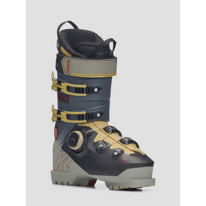 K2 Recon 110 BOA Ski Boots 2026