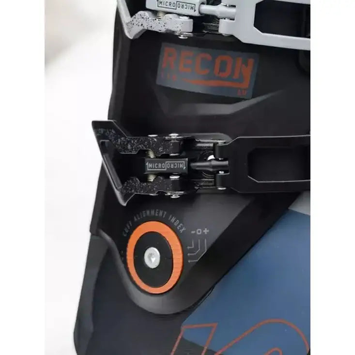 K2 Recon 110 MV Ski Boots 2025 