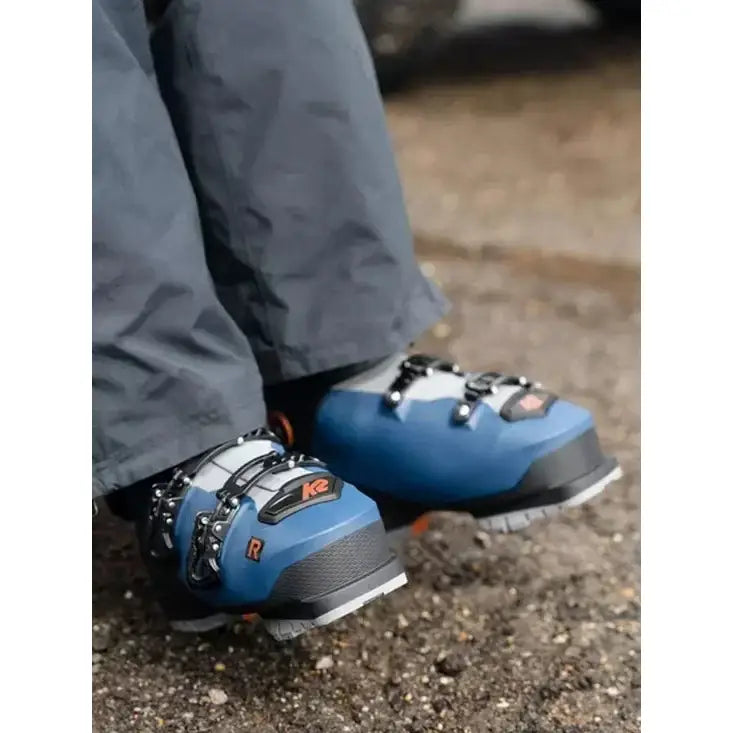 K2 Recon 110 MV Ski Boots 2025 