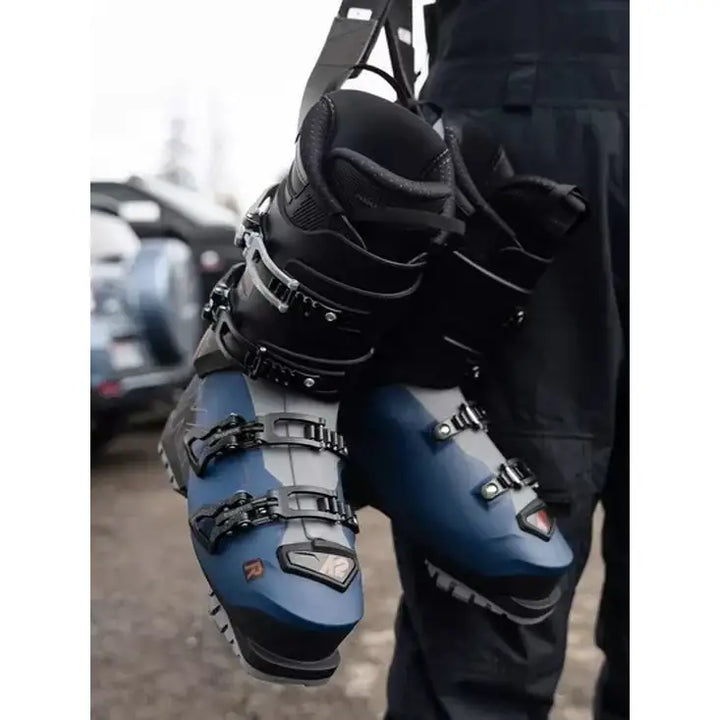 K2 Recon 110 MV Ski Boots 2025 