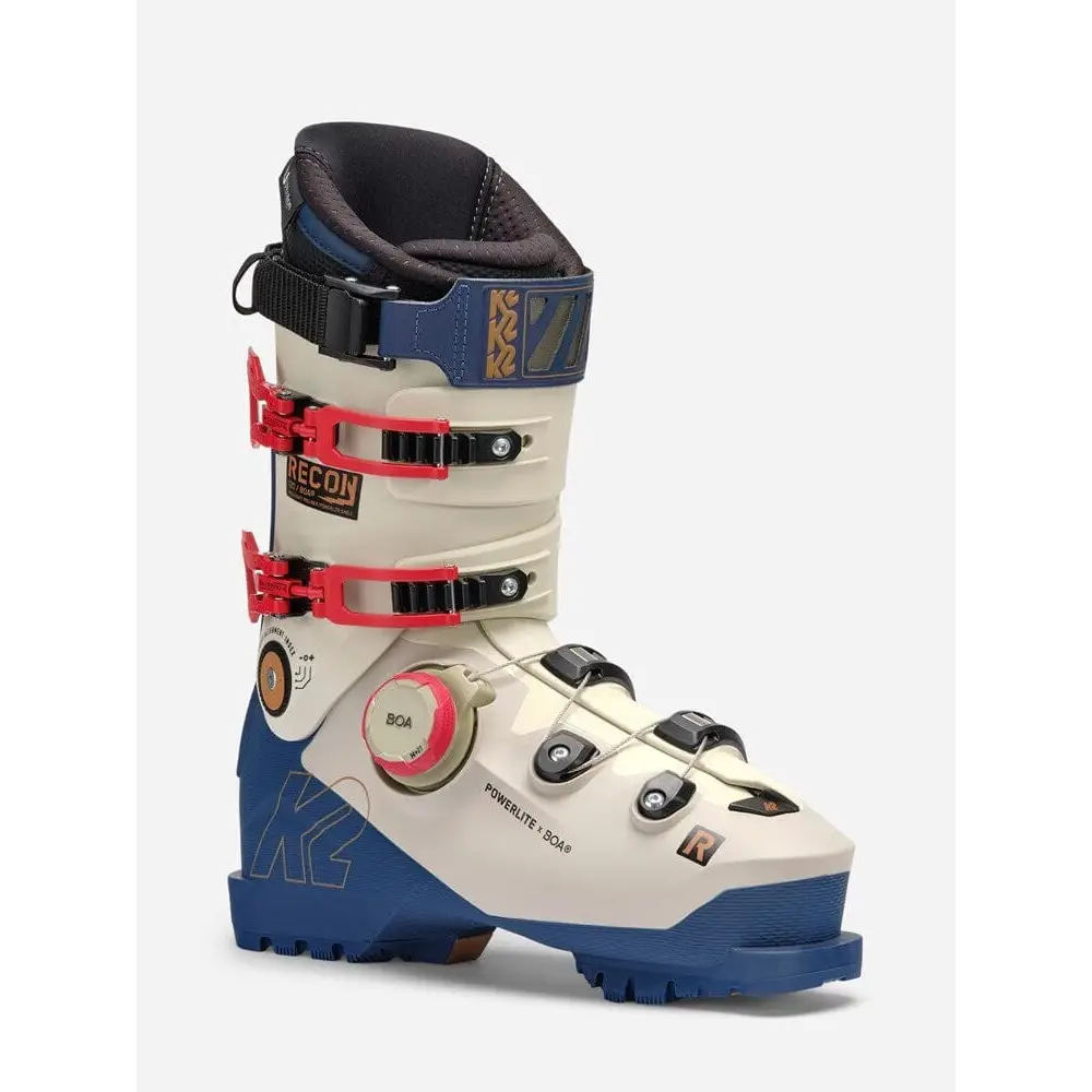 26 RECON 120 BOA 25.5 