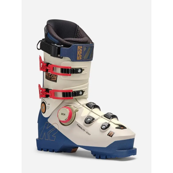 26 RECON 120 BOA 25.5 