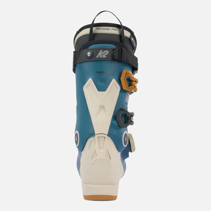 K2 Recon 120 BOA Ski Boots 2024 