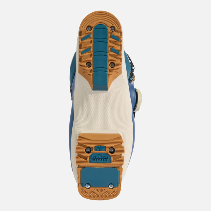 K2 Recon 120 BOA Ski Boots 2024 