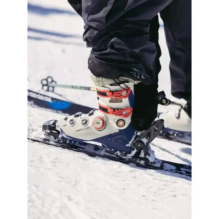 K2 Recon 120 Boa Ski Boots 2025 