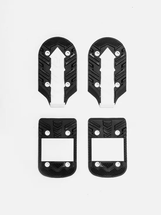 K2 RECON/ANTHEM/BFC 2021 - ALL MOUNTAIN 5355 OUTSOLES Large (26.5 - 30.5) 