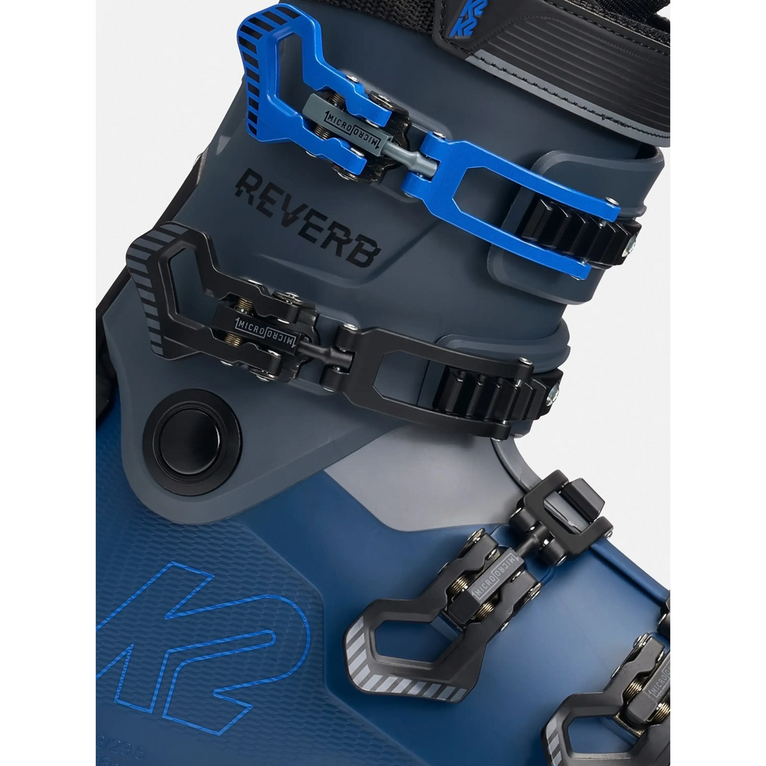 K2 Reverb Ski Boots 2026