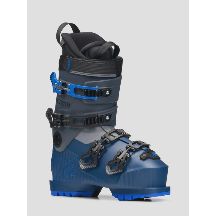 K2 Reverb Ski Boots 2026