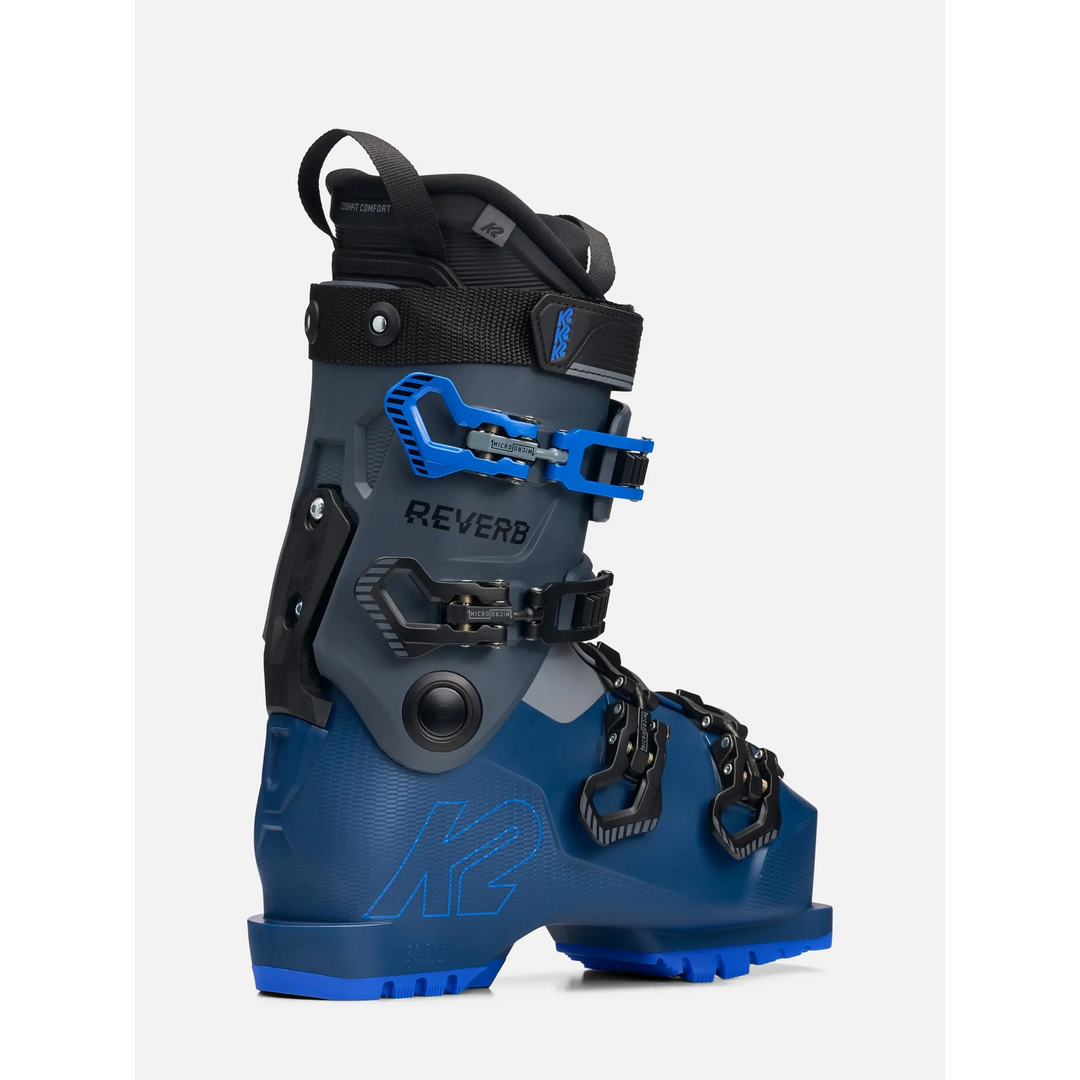 K2 Reverb Ski Boots 2026