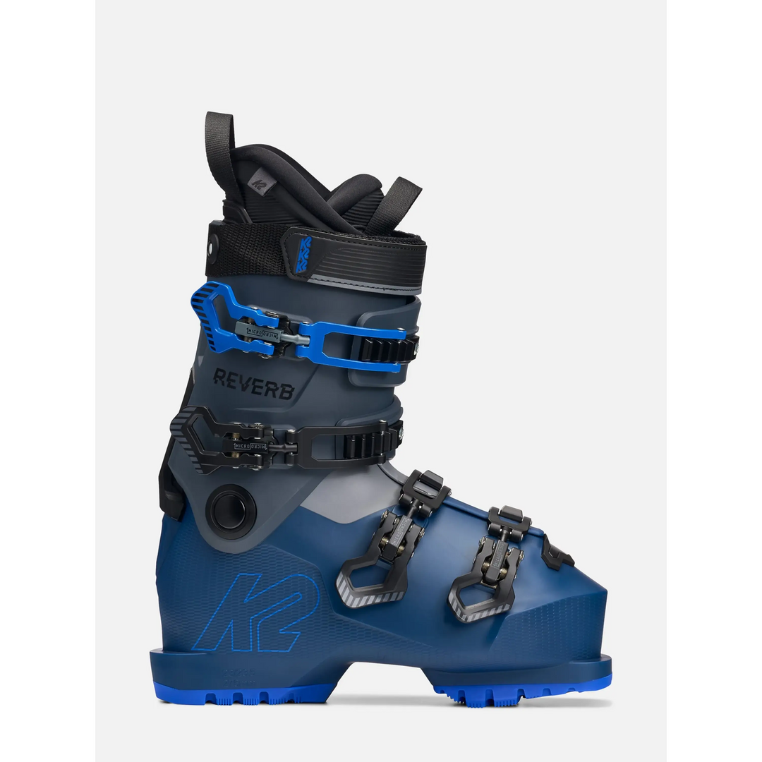 K2 Reverb Ski Boots 2026