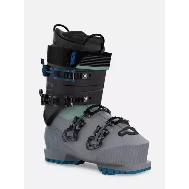 K2 Reverb Youth Ski Boots 2025 