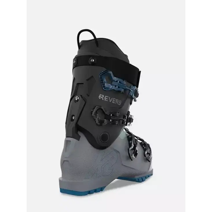 K2 Reverb Youth Ski Boots 2025 