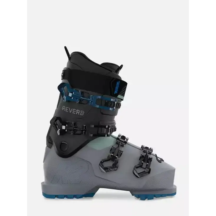 K2 Reverb Youth Ski Boots 2025 