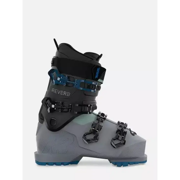 K2 Reverb Youth Ski Boots 2025 