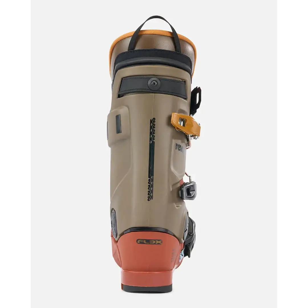 K2 Revolver Ski Boots 2024 
