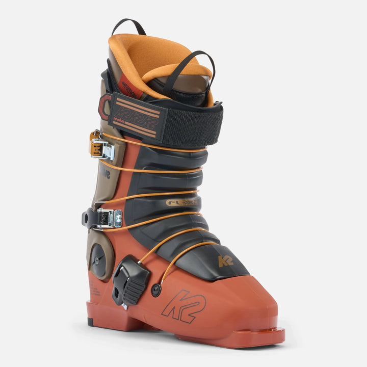 K2 Revolver Ski Boots 2024 