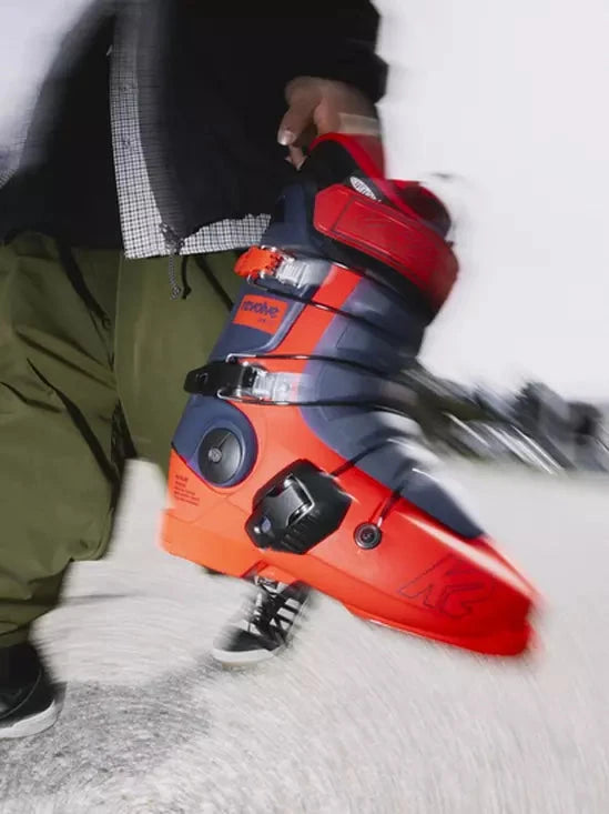 K2 Revolve Ski Boots 2025 