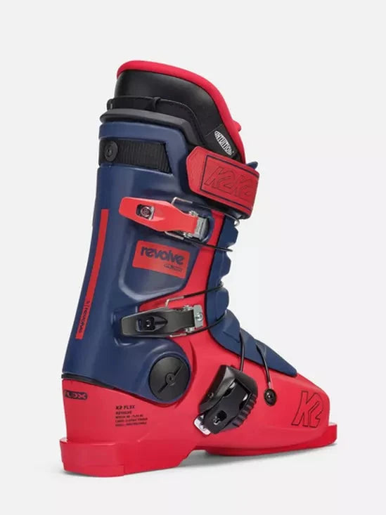 K2 Revolve Ski Boots 2025 