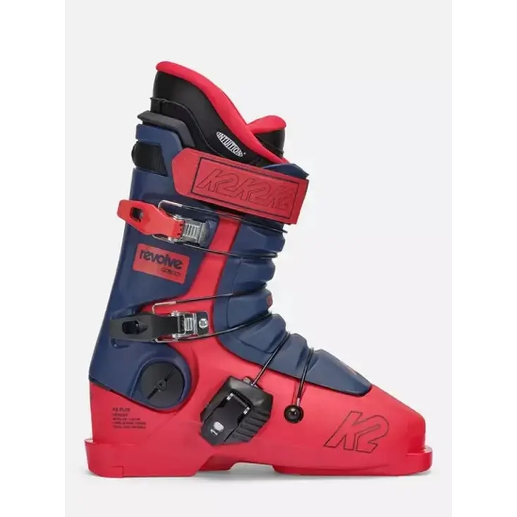 K2 Revolve Ski Boots 2025 