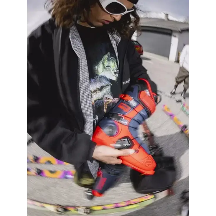 K2 Revolve Ski Boots 2025 