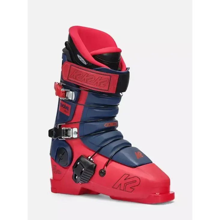 K2 Revolve Ski Boots 2025 