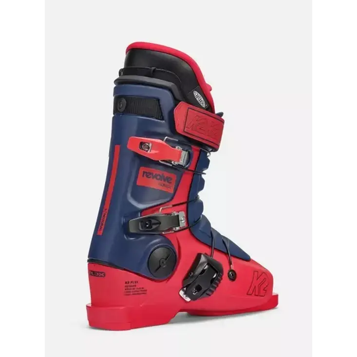 K2 Revolve Ski Boots 2025 