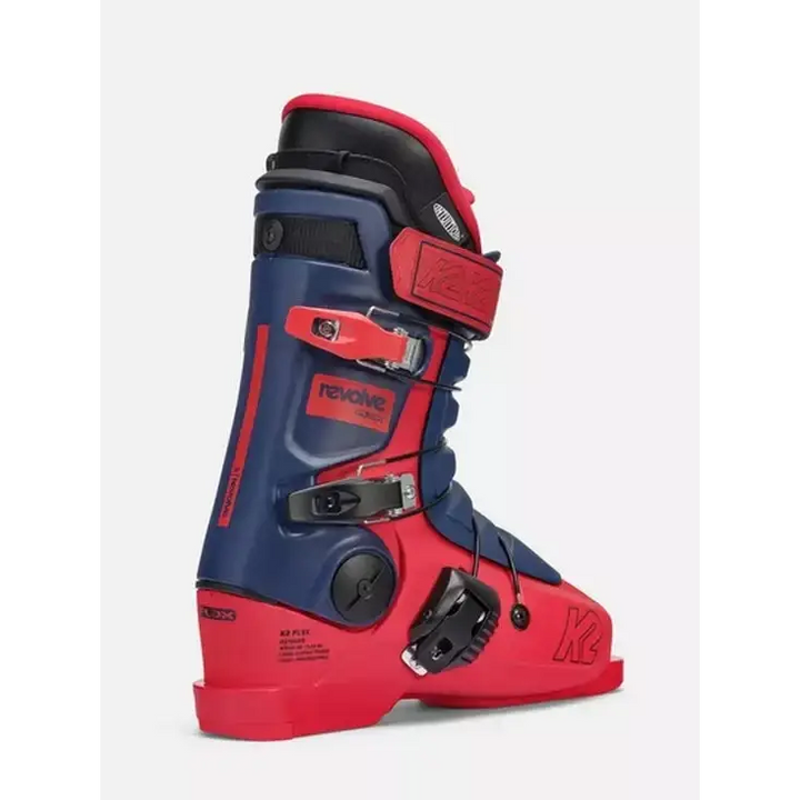 K2 Revolve Ski Boots 2025 