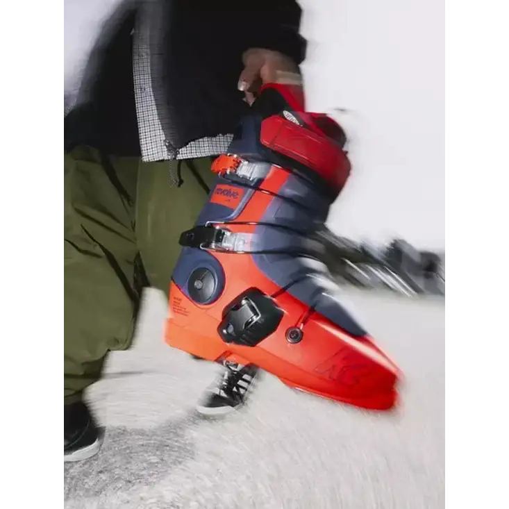 K2 Revolve Ski Boots 2025 