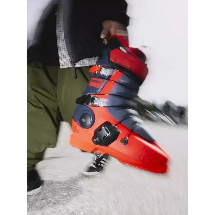 K2 Revolve Ski Boots 2025 