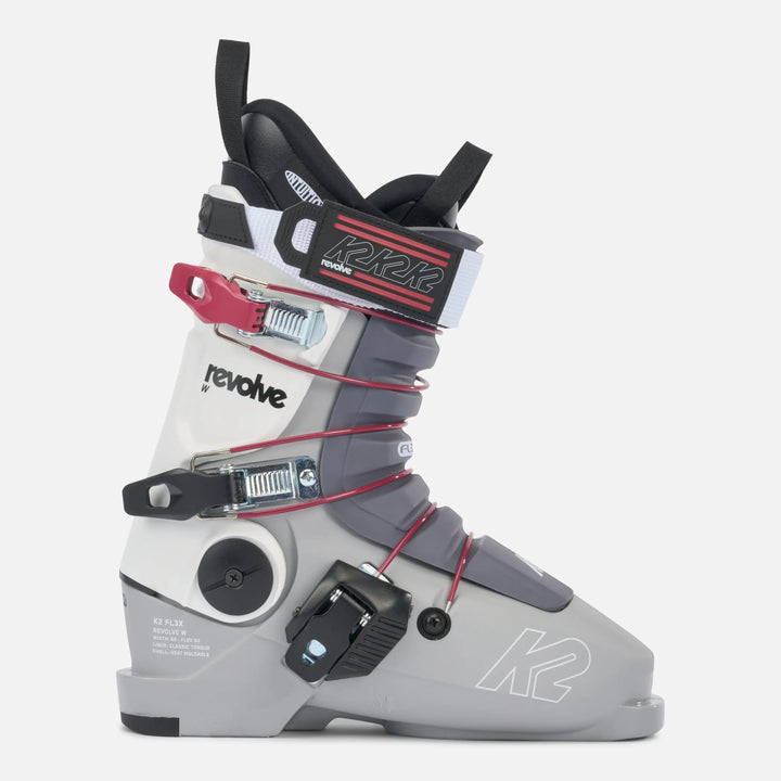 K2 Revolver Womens Ski Boots 2024 