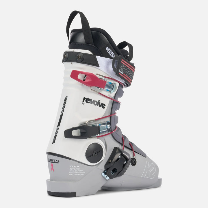 K2 Revolver Womens Ski Boots 2024 
