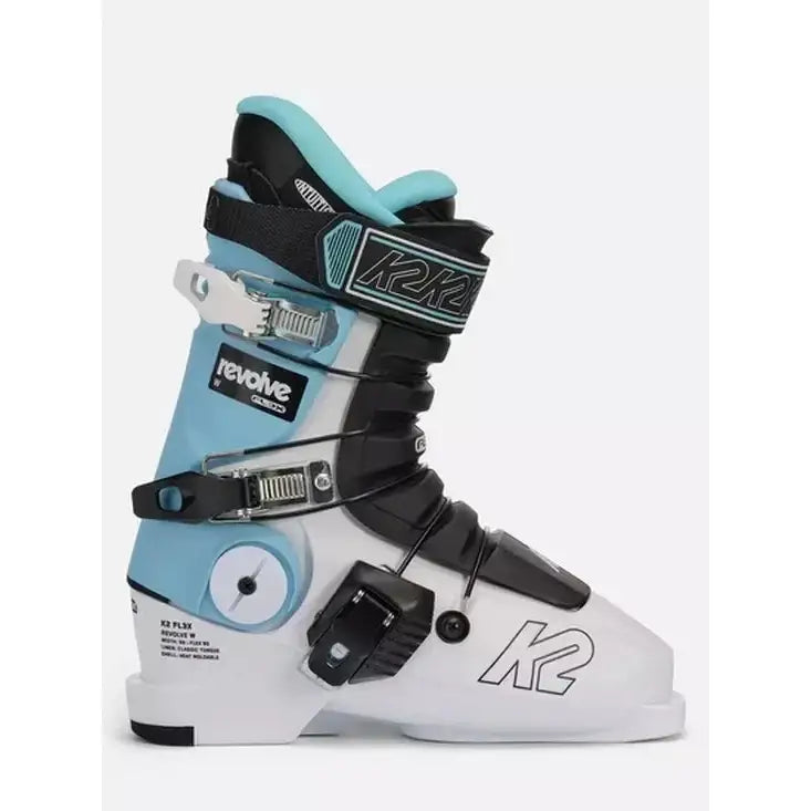 K2 Revolve Womens Ski Boots 2025 