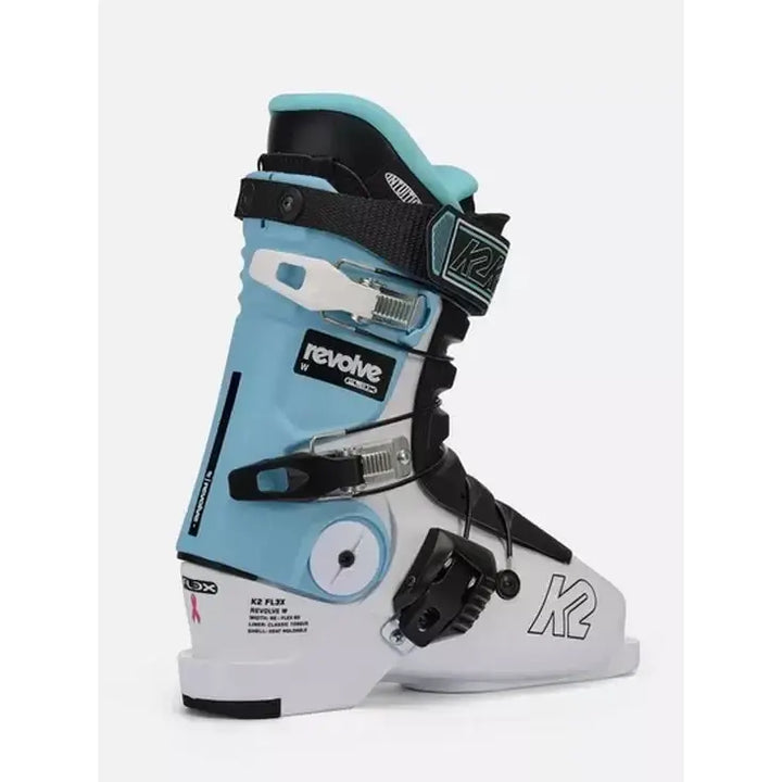 K2 Revolve Womens Ski Boots 2025 