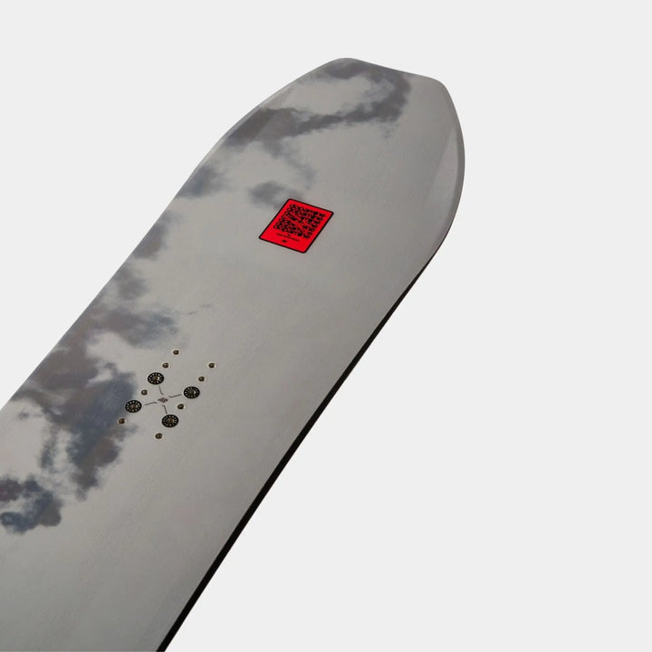K2 Sky Pilot Snowboard 2026 