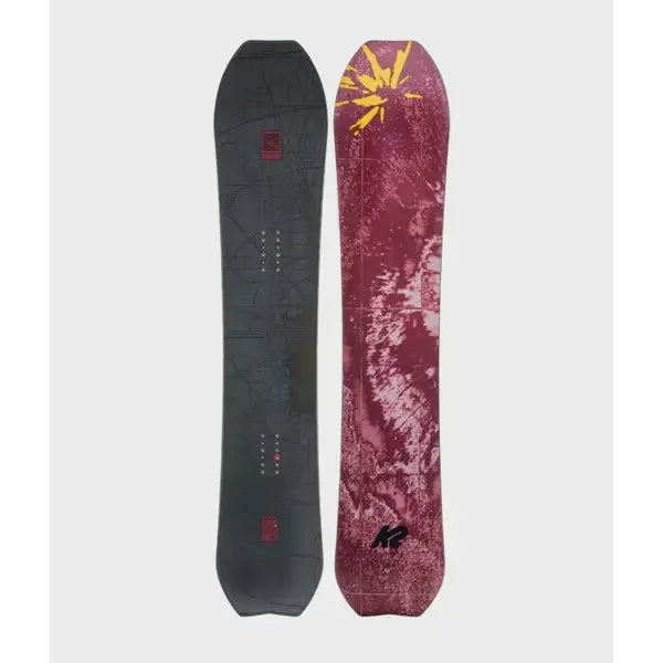 K2 Sky Pilot Snowboard 2027