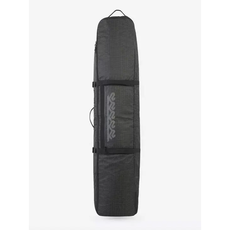 K2 SNOWBOARD ROLLER COYOTE 165 cm 