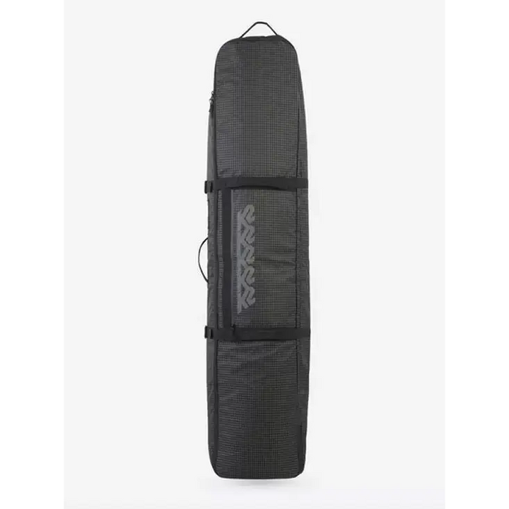 K2 SNOWBOARD ROLLER COYOTE 165 cm 
