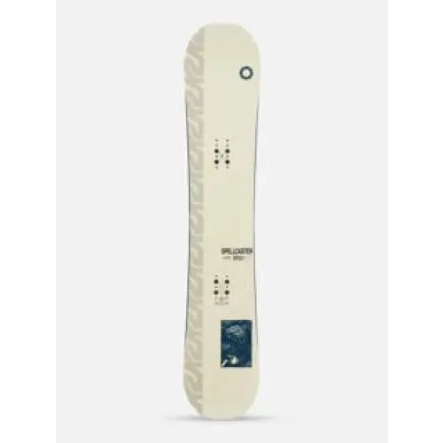 K2 Spellcaster Womens Snowboard 2026 
