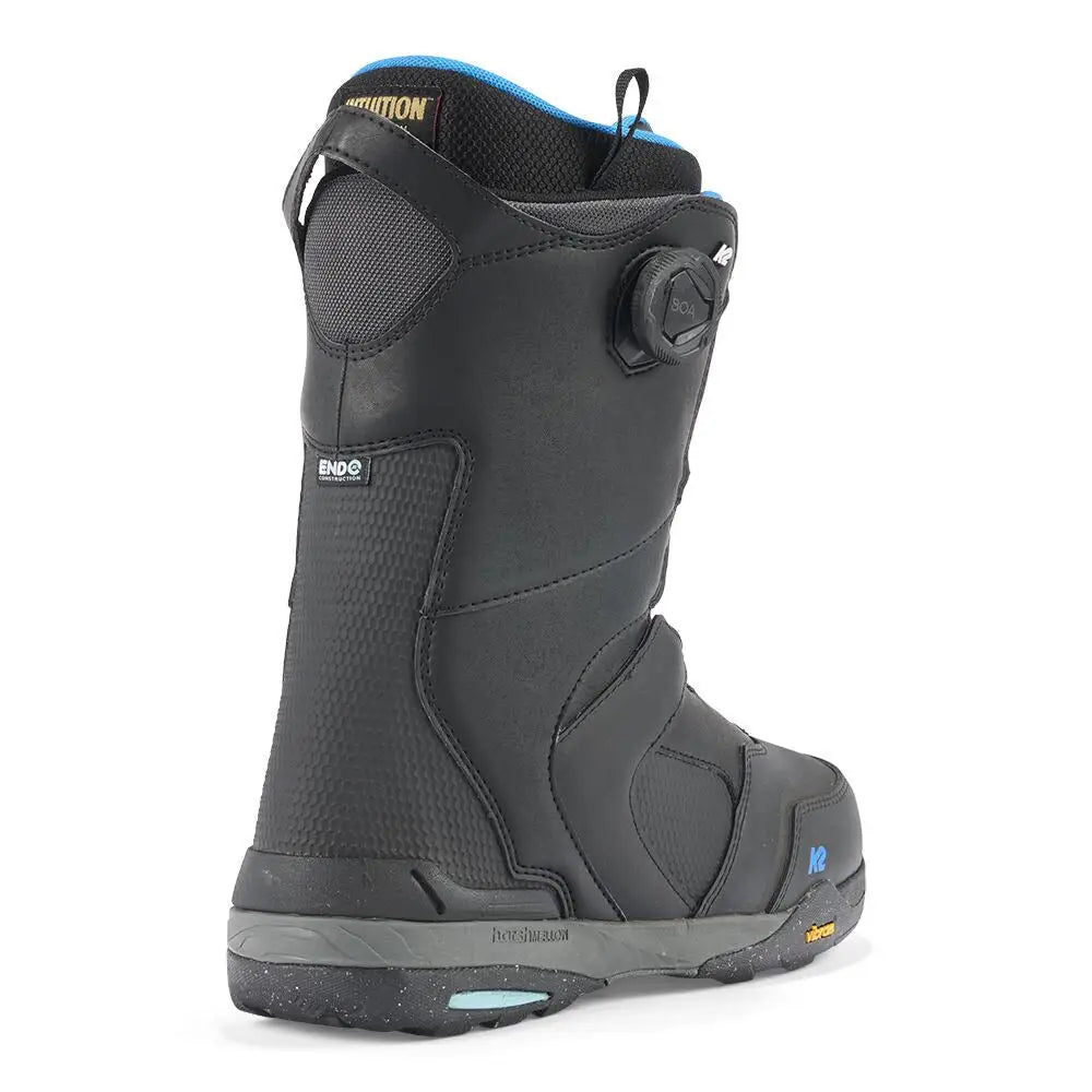 K2 Thraxis Snowboard Boots 2024 
