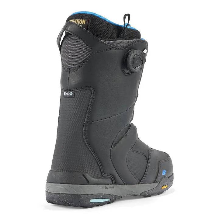K2 Thraxis Snowboard Boots 2024 