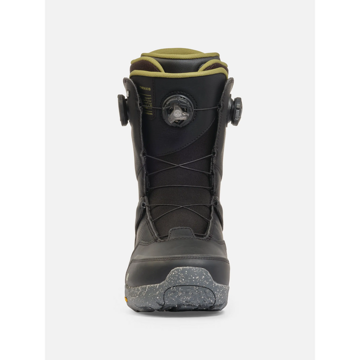 K2 Thraxis Snowboard Boots 2025 